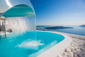  Chic Hotel Santorini  Фира
